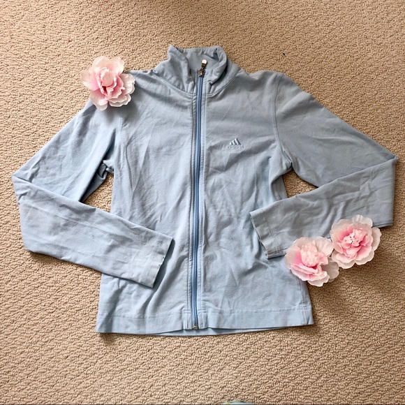 adidas Jackets & Blazers - Adidas Women’s Sport Jacket